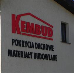 Kembud PHU Krzysztof Kempa