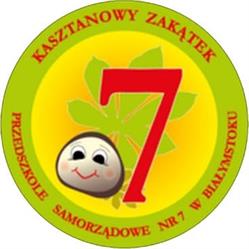 Przedszkole Nr 7