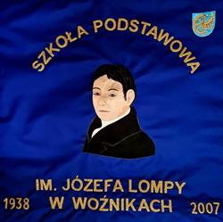 Szkoła Podstawowa im. J. Lompy
