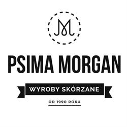 Pracownia Psima- Morgan