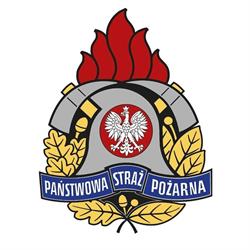 Komenda Powiatowa Państwowej Straży Pożarnej