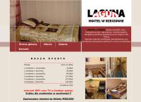 Laguna - Hotel