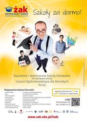 Centrum Nauki i Biznesu Żak