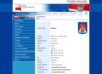 Urząd Miasta i Gminy