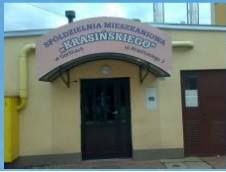 Krasińskiego Spółdzielnia Mieszkaniowa