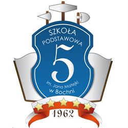 Szkoła Podstawowa Nr 5