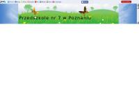 Przedszkole Nr 7
