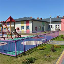 Przedszkole Samorządowe