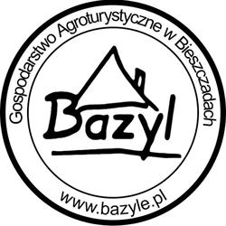 Bazyl - Gospodarstwo Agroturystyczne - Kusz A.s.