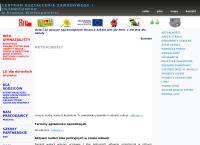 Zespół Szkół Zawodowych im. H. Cegielskiego