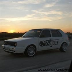 Szybex