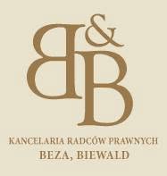 Beza-Biewald Sp.p. Kancelaria Radców Prawnych