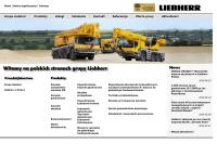 Liebherr Polska Sp. Z O.o.