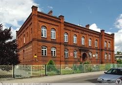 Szkoła Podstawowa Nr 4