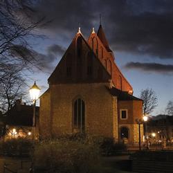 Parafia rzymskokatolicka św. Krzyża