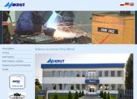Mikrut Firma Sylwester Mikrut Wyroby Z Metalu - Międzynarodowa Spedycja