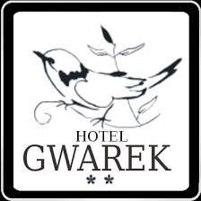 Gwarek - Hotel Gliwickiej Agencji Turystycznej S.a.