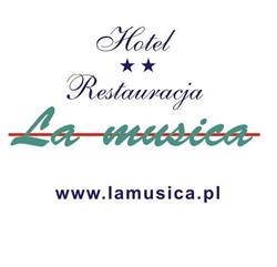 Hotel Restauracja La Musica