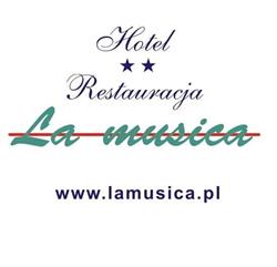 Hotel Restauracja La Musica