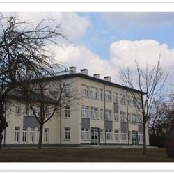 Przedszkole Publiczne