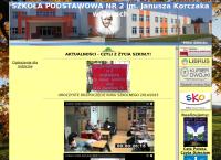 Szkoła Podstawowa Nr 2