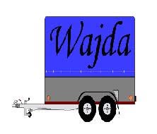 P.H.U. WAJDA Bartosz Wajda Części do przyczep
