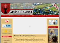 URZĄD GMINY ROKITNO GM. ROKITNO