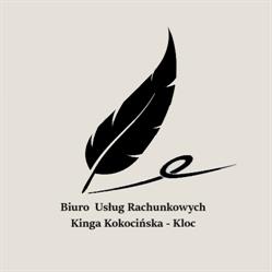 Kokocińska-Kloc Kinga - Biuro Usług Rachunkowych