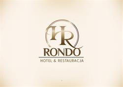 Hotel Restauracja Rondo