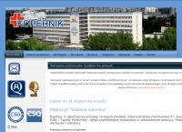 Wojewódzki Szpital Specjalistyczny im. M. Kopernika SPZOZ