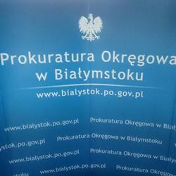 Prokuratura Okręgowa
