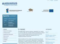 Aquarius Przedsiębiorstwo Inżynierii Lądowej