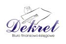 Biuro Finansowo - Księgowe "DEKRET" Ilona Szymonek - Biuro Rachunkowe Barlinek, Usługi Księgowe