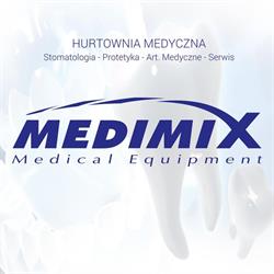 Hurtownia medyczna Medimix
