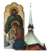 Parafia Rzymskokatolicka Świętej Rodziny