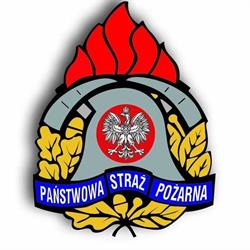 Państwowa Straż Pożarna - Komenda Powiatowa