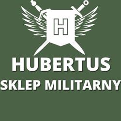 Hubertus. Sklep militarno-myśliwski. Andrzejewski R.