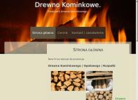 Drew-Kom Fhu. Wójcik T.