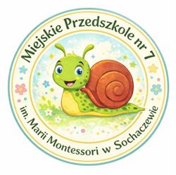 Przedszkole Nr 7