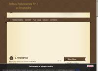Szkoła Podstawowa Nr 1