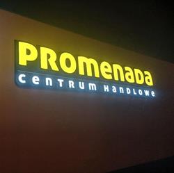 Promenada - Centrum Handlowe