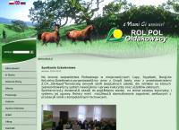 Handel Rolno Spożywczy i Przemysłowy ROLPOL