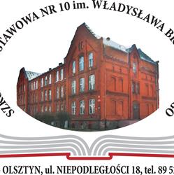 Szkoła Podstawowa Nr 10