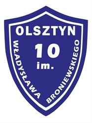 Szkoła Podstawowa Nr 10
