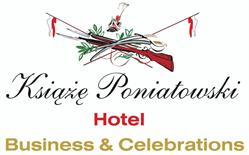 Książę Poniatowski - Hotel, restauracja, organizacja konferencji