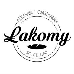 Łakomy S.c. Piekarnia, Ciastkarnia