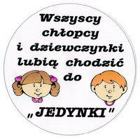 Szkoła Podstawowa Nr 1