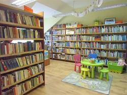 Biblioteka Publiczna Gminna