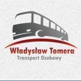 Transport Osobowy - Tomera Władysław