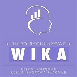Wika - Biuro Rachunkowe